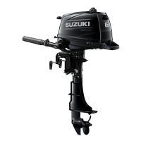 Suzuki 6 cv